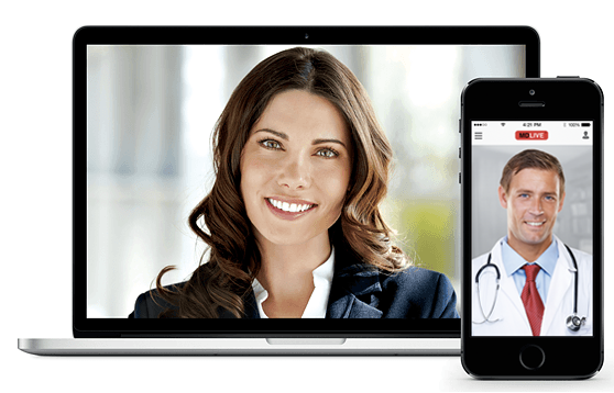 Fifty Shades of Telemedicine
